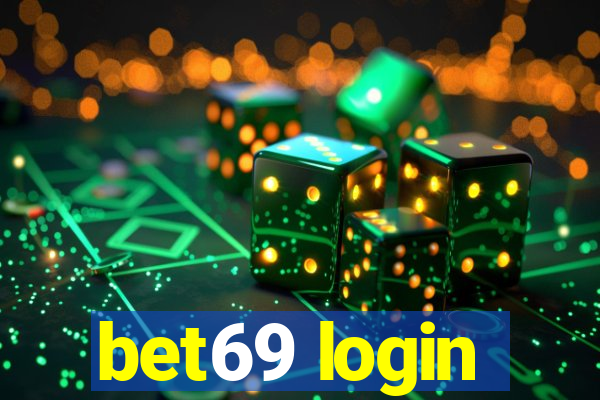 bet69 login
